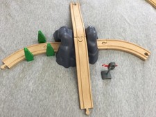 BRIO Thomas Wooden Railway