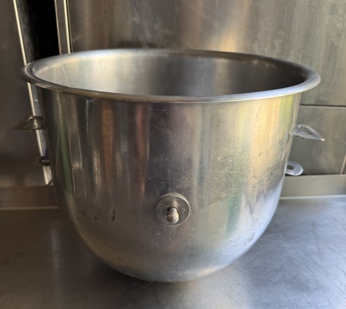 Hobart mixer bowl quart - bowl, 20
