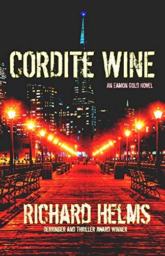 Cordite wine helms new - ,