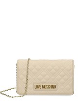 LOVE MOSCHINO WOMEN'S HANDBAG