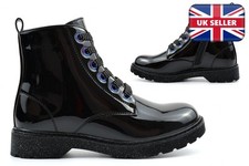 Girls School Boots Girls Boots