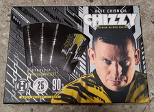 Harrows - Dave Chisnall