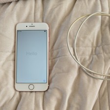 iPhone 7 Plus Rose Gold 32gb