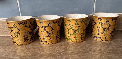William morris leonardo - william,
