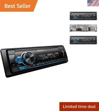 50 Watts Pioneer MVH-S310BT