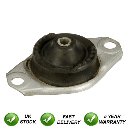 Engine mount upper - mount, sjr