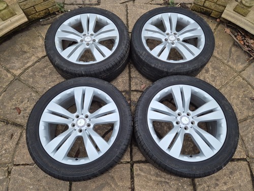 Genuine mercedes w164 - ml,