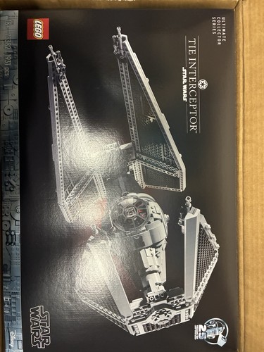 Lego star wars 75382 tie - lego,