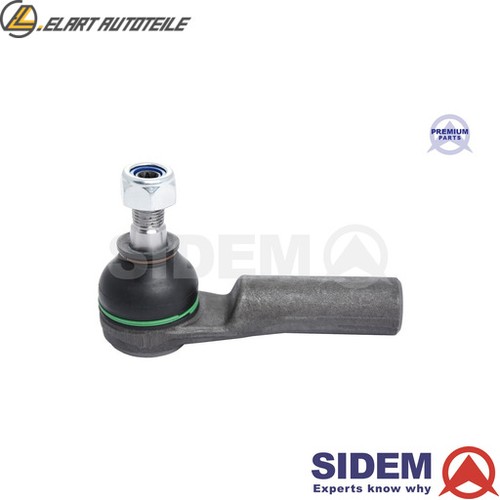 Tie rod end 41033 - tie, for