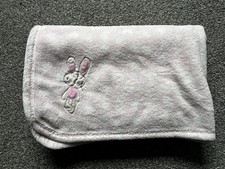 Early Days Primark Bunny Pink