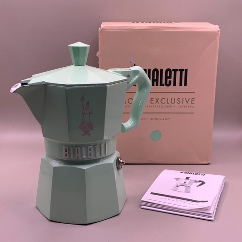 Bialetti moka exclusive cup - bialetti,