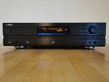 Yamaha CDR-HD1300 CD Recorder