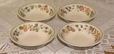 Biltons Country Lane SET of 4