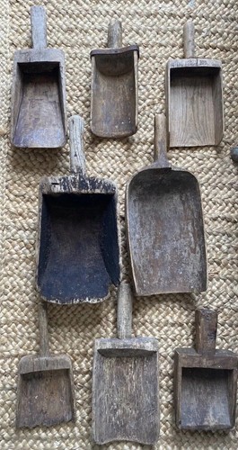 Rare antique swedish primitive - rare,