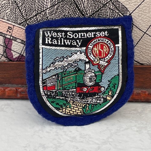 Vintage west somerset railway - west,