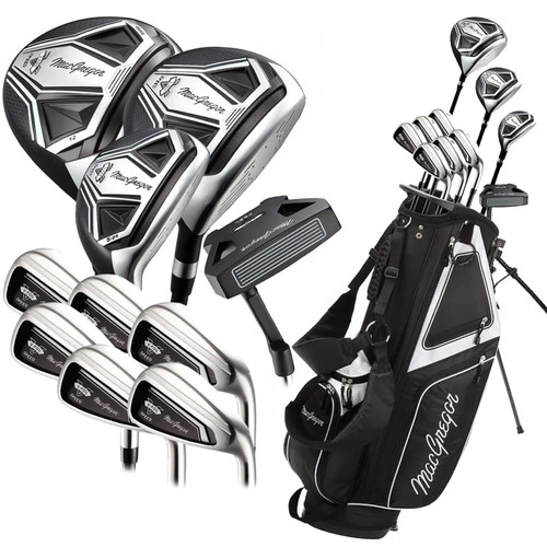 Macgregor foil speed - macgregor, ladies
