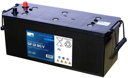 Sl115 sonnenschein battery - sonnenschein,