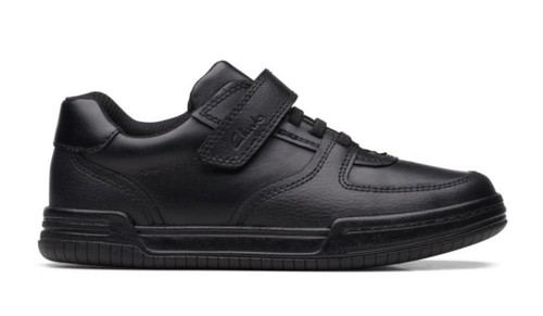 Clarks boy school - boy's,