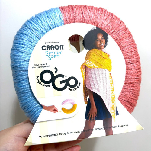 141g caron simply - caron, o'go
