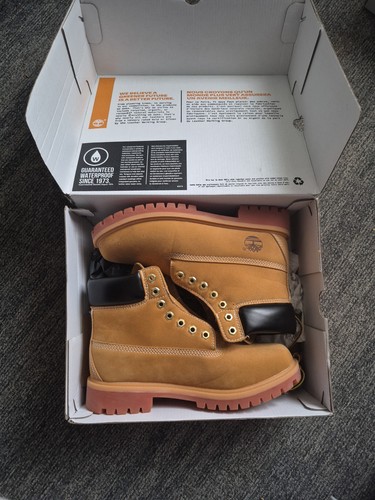 Timberland premium inch - premium, 6