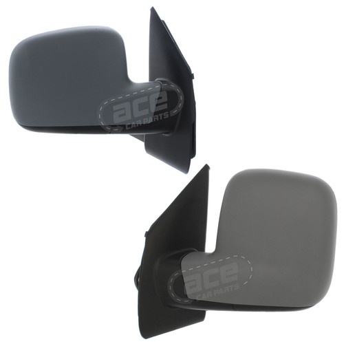 Electric wing door - wing,