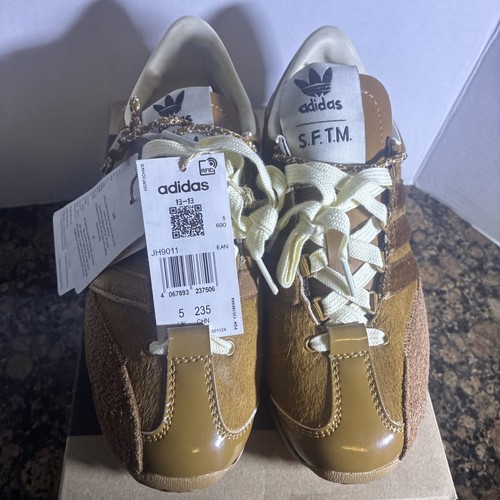 Adidas country sftm - country, og