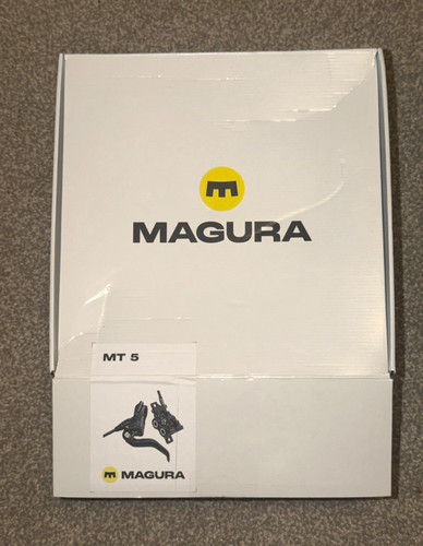 Magura mt5 hydraulic disc - mt5,