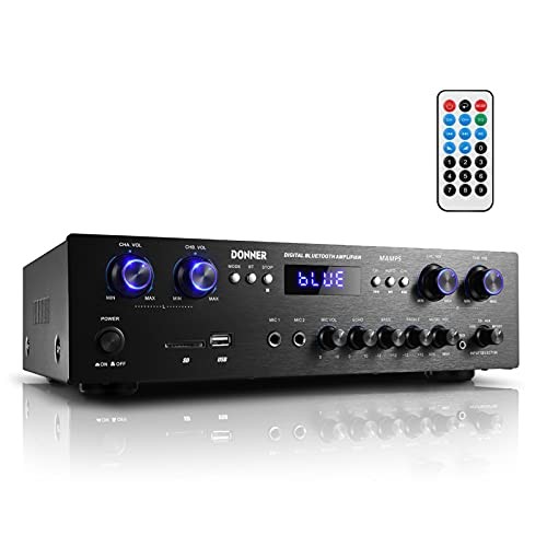 Bluetooth stereo audio - stereo,
