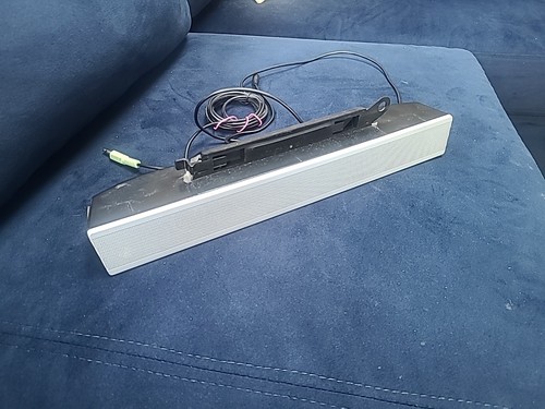 Dell as501 sound - , wired