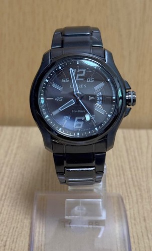 Citizen eco drive j810 s097037 - eco, j810-s097037