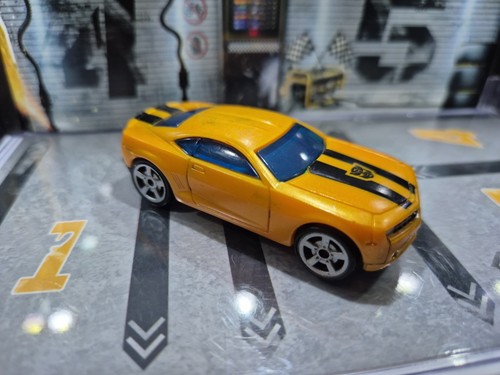 Hasbro bumblebee transformers - hasbro,