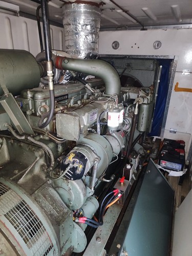 Used 250 kva 6qt - kva,