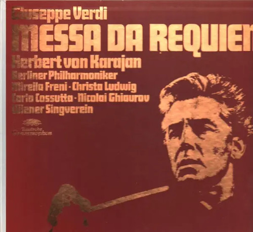 Box verdi messa da - lp-box,