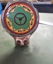 VINTAGE 1960s NEW MENDIP MOTOR