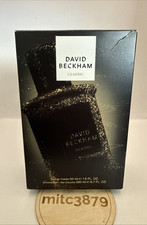 David beckham classic gift - david,