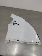 FORD TRANSIT MK8 2014-2019 FRONT RIGHT WING FENDER DRIVER SIDE IN WHITE
