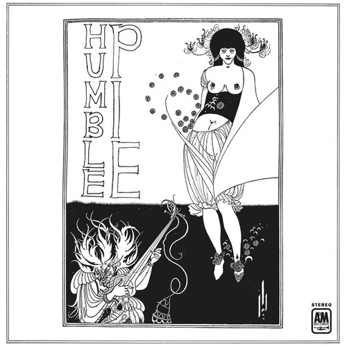 Humble pie - pie, (vinyl)
