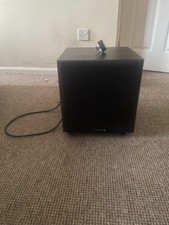 Wharfdale diamond 150 - wharfdale, sw