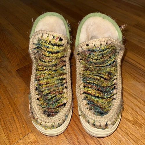 Womens mou eskimo - womens,