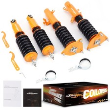 Coilovers for Mini R53 Cooper