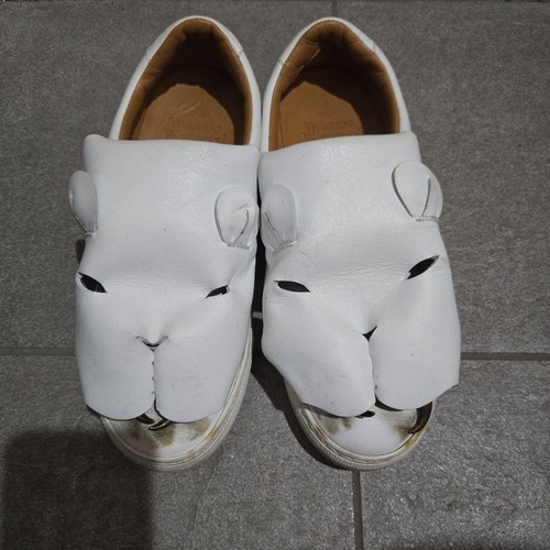 Vivienne westwood sneakers - westwood,