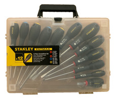Stanley FatMax 5-65-426 12pc