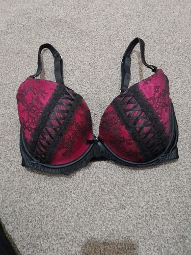 Secret possessions shirt - secret, bra