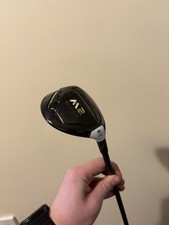 Taylormade M2 2017 Hybrid Golf