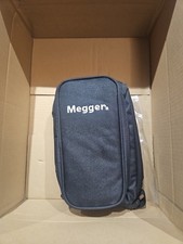 Megger 1012-063 Insulation Tester Case, Use With MTR105 Rotating Machine Tester