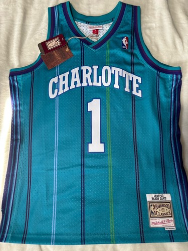 New orleans hornets baron - orleans,