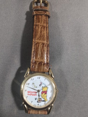 Vintage disney store winnie - disney,