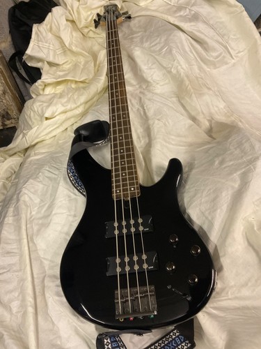 Yamaha trbx304 bass - yamaha,