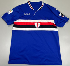 SAMPDORIA 2018/19 JOMA HOME