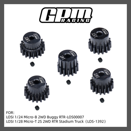 Gpm 40cr steel - 40cr, pinion